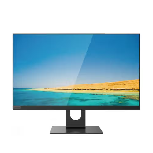 联想/LENOVO ECC-A22 i3-10100 8G 一体机 台式计算机