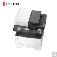 京瓷/Kyocera ECOSYS M2040dn 黑白激光/鼓粉分离/A4/多功能一体机