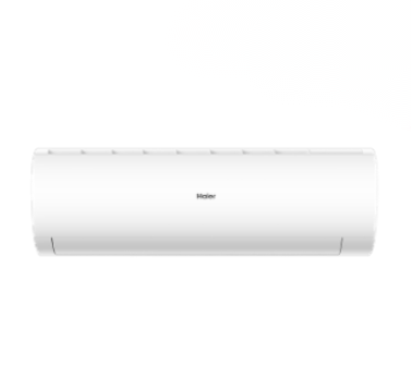 海尔/Haier KFR-50GW/18MEA81U1 壁挂式/变频/1级/大2P/50㎡及以下/白色/空调机